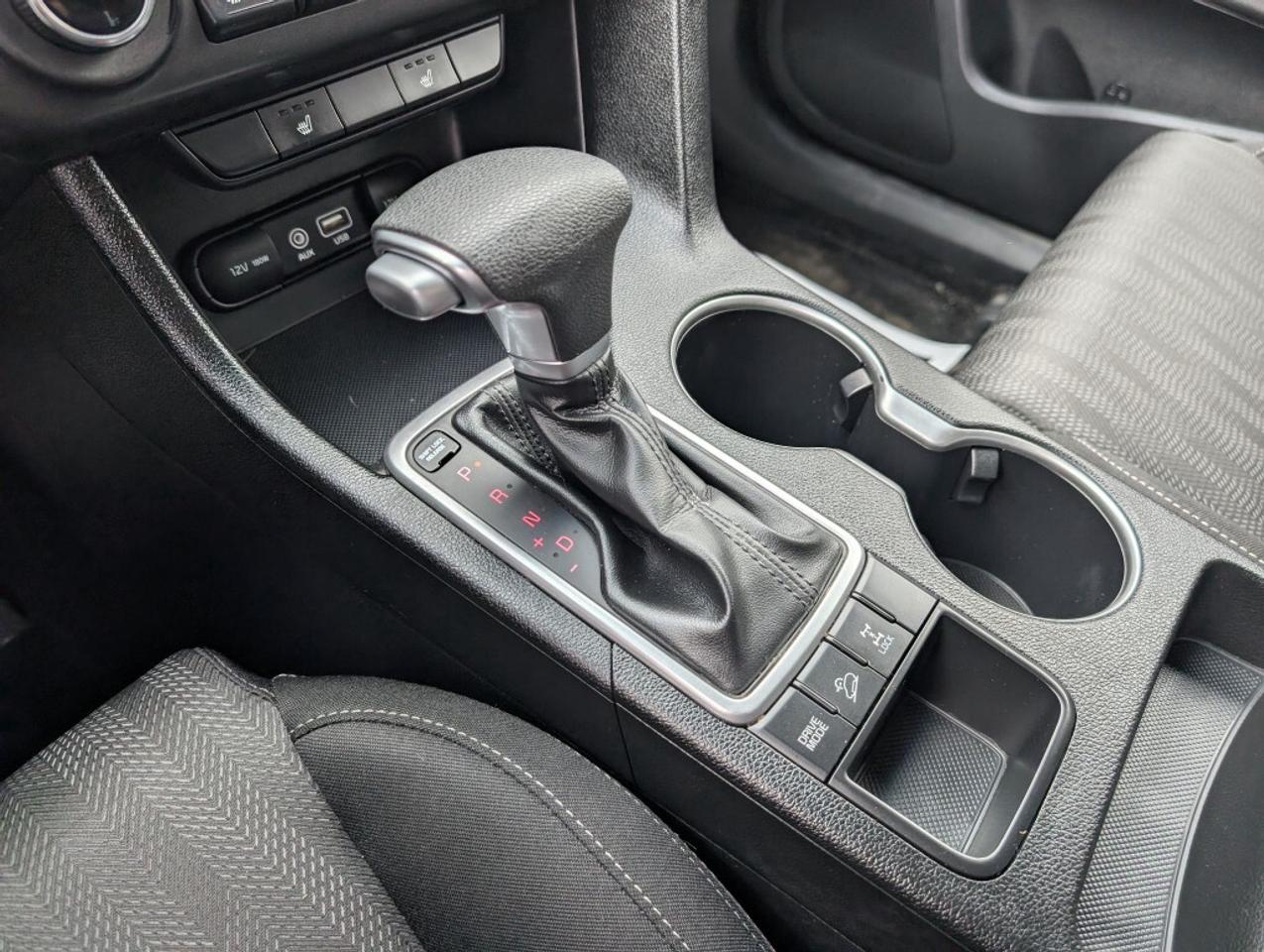 2019 Kia Sportage LX AWD   CAMERA   HTD SEATS Photo