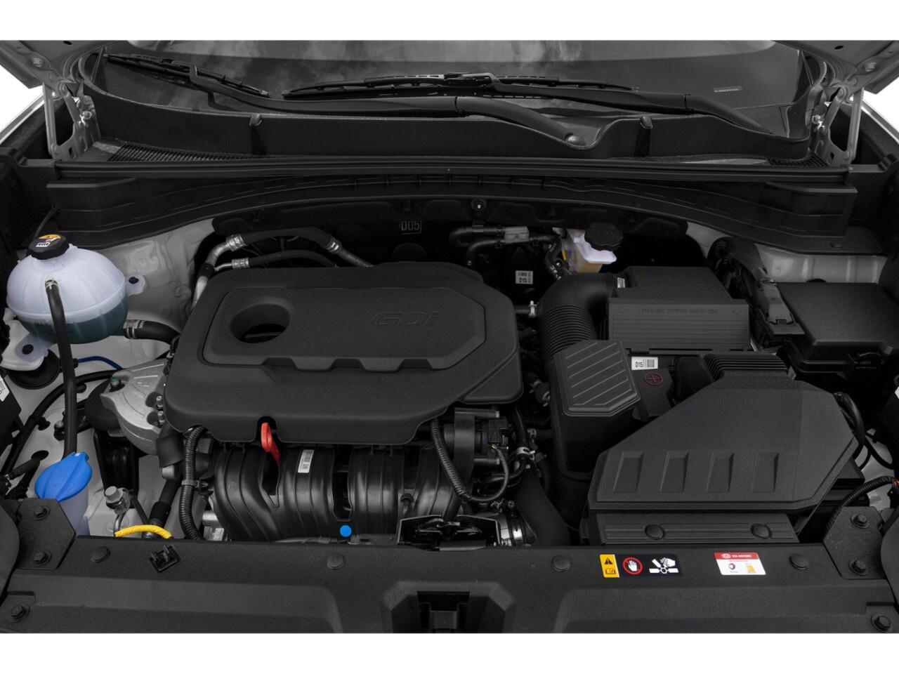 2018 Kia Sportage LX AWD Photo