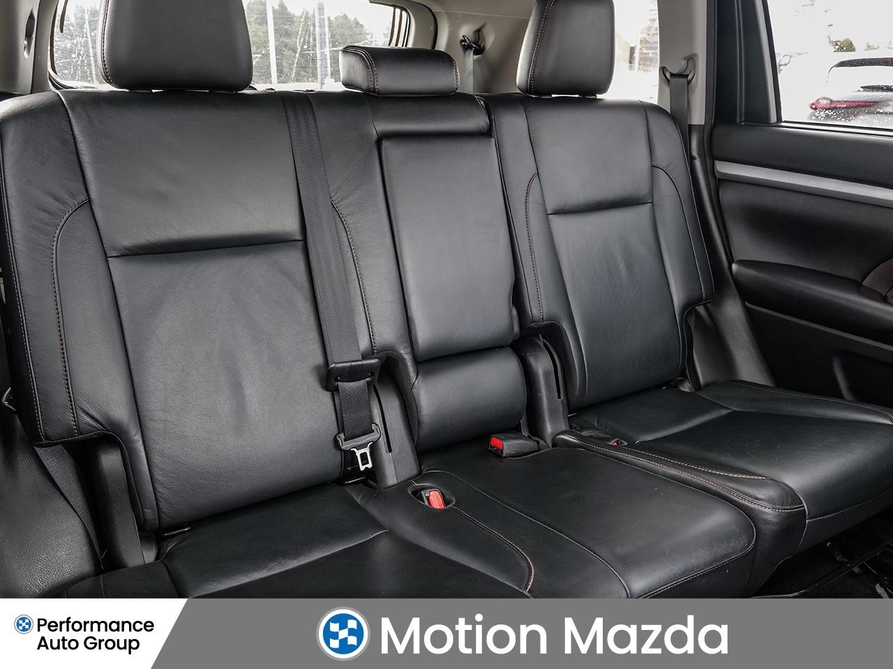 2018 Toyota Highlander AWD XLE   Nav   Sunroof   8 Passenger Photo