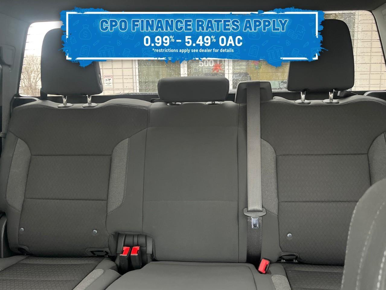 2024 GMC Sierra 1500 SLE WOW! CPO RATES @ 0.99%-5.49% OAC Photo