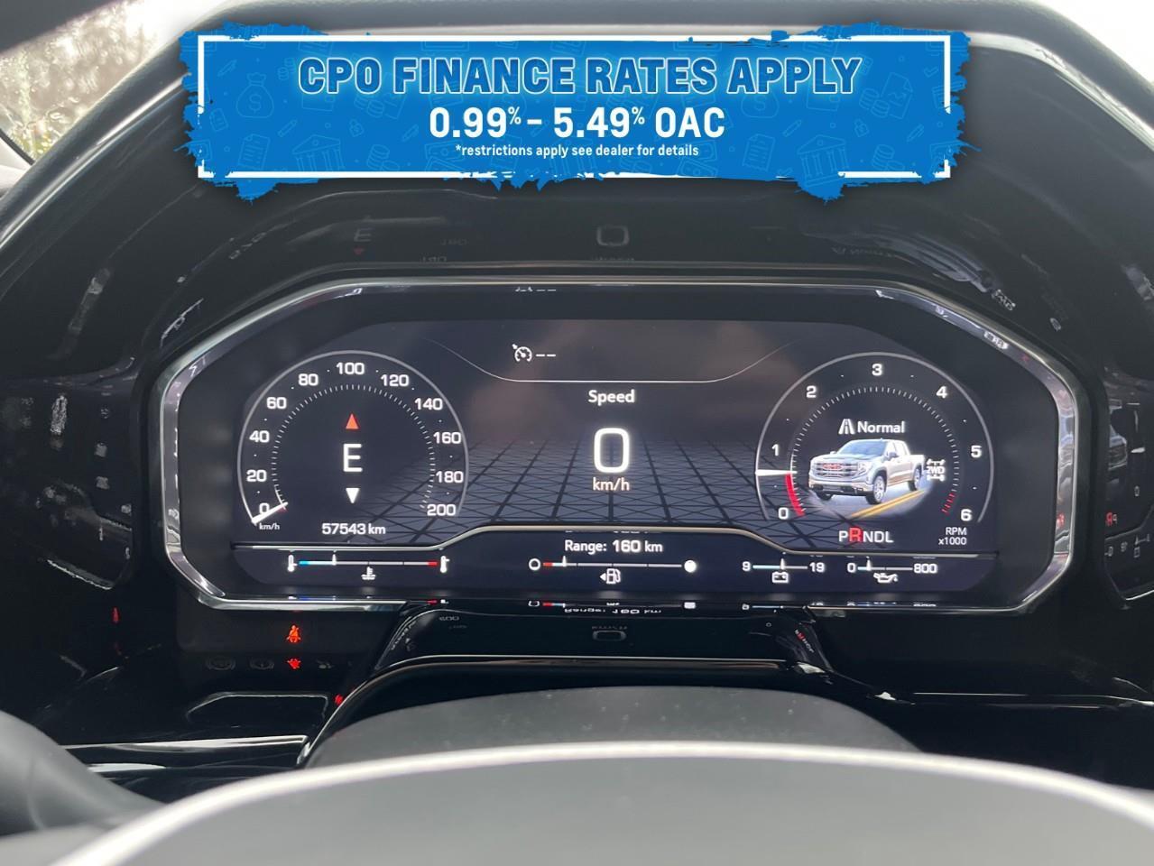 2024 GMC Sierra 1500 SLE WOW! CPO RATES @ 0.99%-5.49% OAC Photo