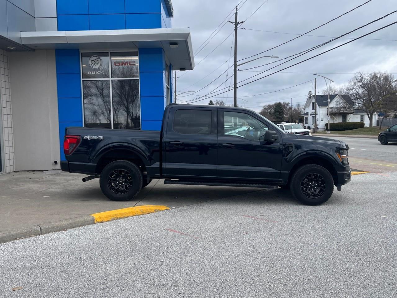 2024 Ford F-150  Photo