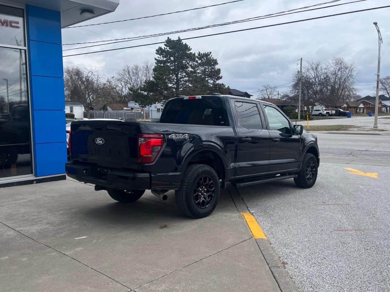 2024 Ford F-150  Photo4