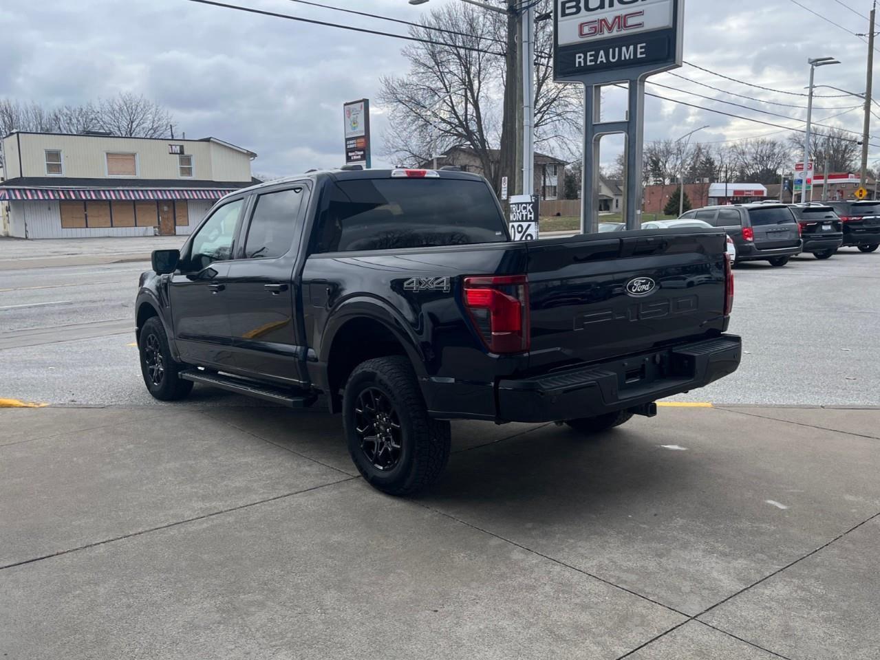 2024 Ford F-150  Photo