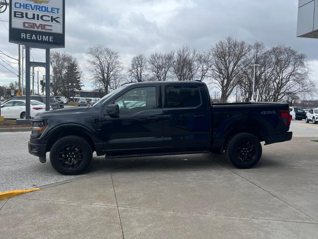 2024 Ford F-150  Photo