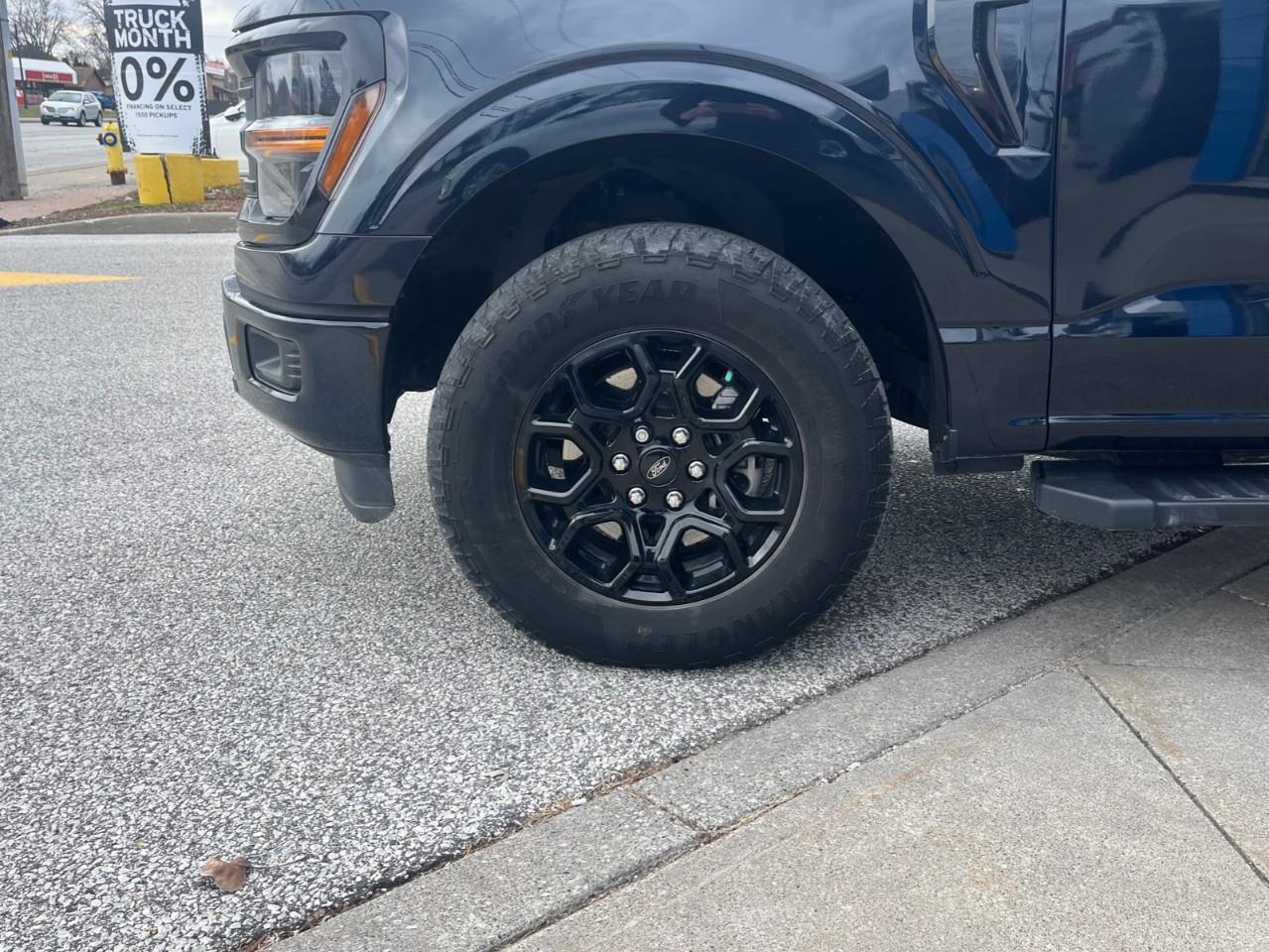 2024 Ford F-150  Photo