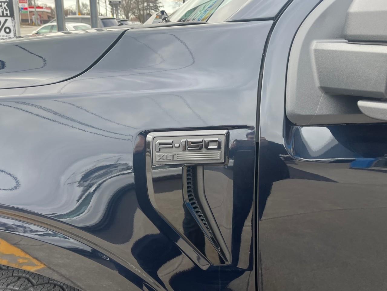 2024 Ford F-150  Photo