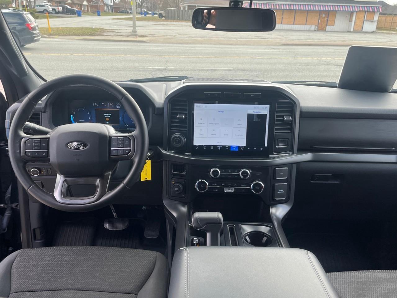 2024 Ford F-150  Photo