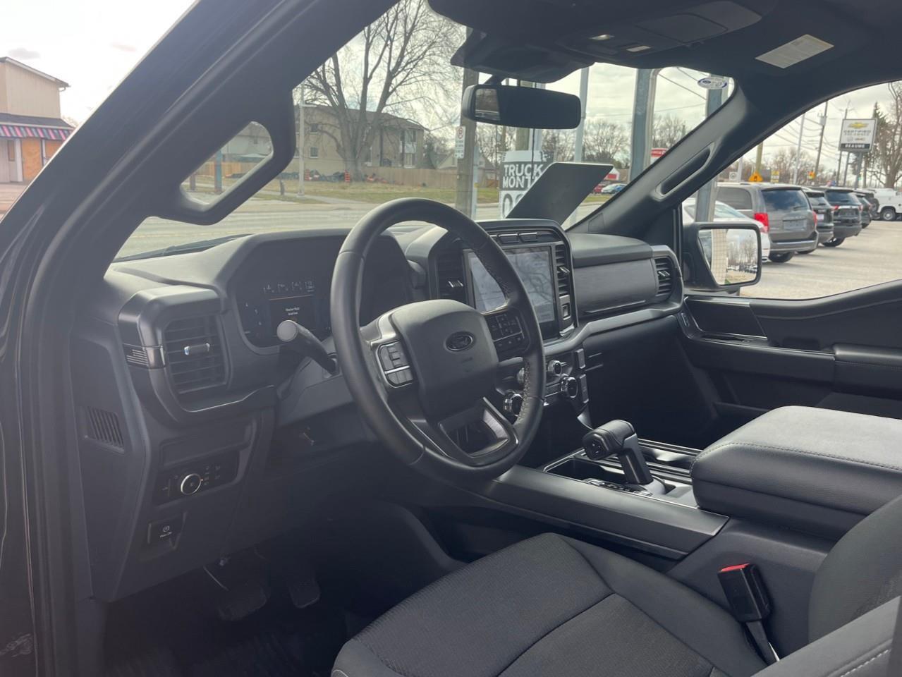 2024 Ford F-150  Photo