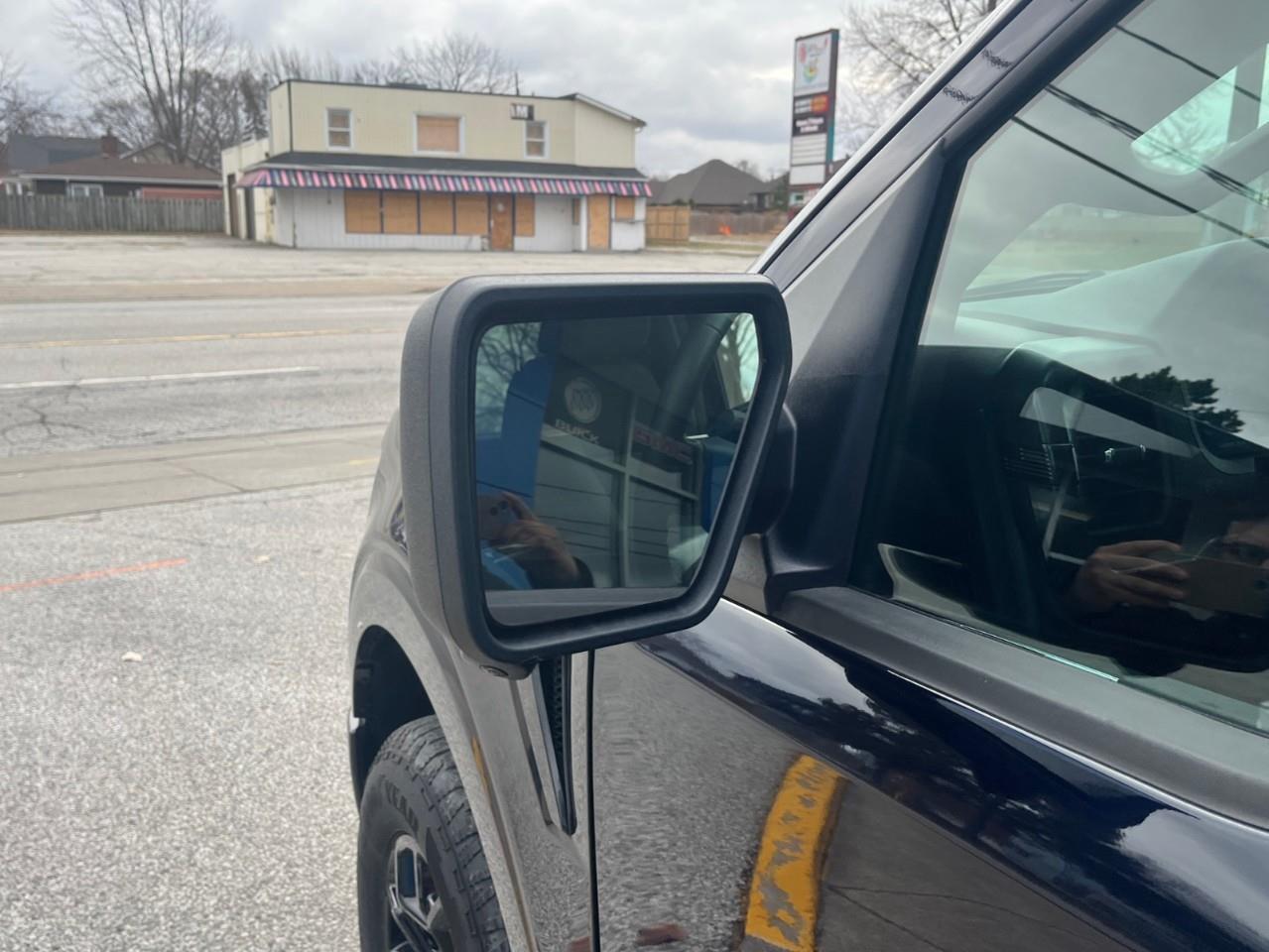 2024 Ford F-150  Photo