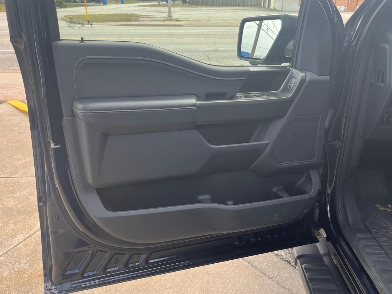 2024 Ford F-150  Photo