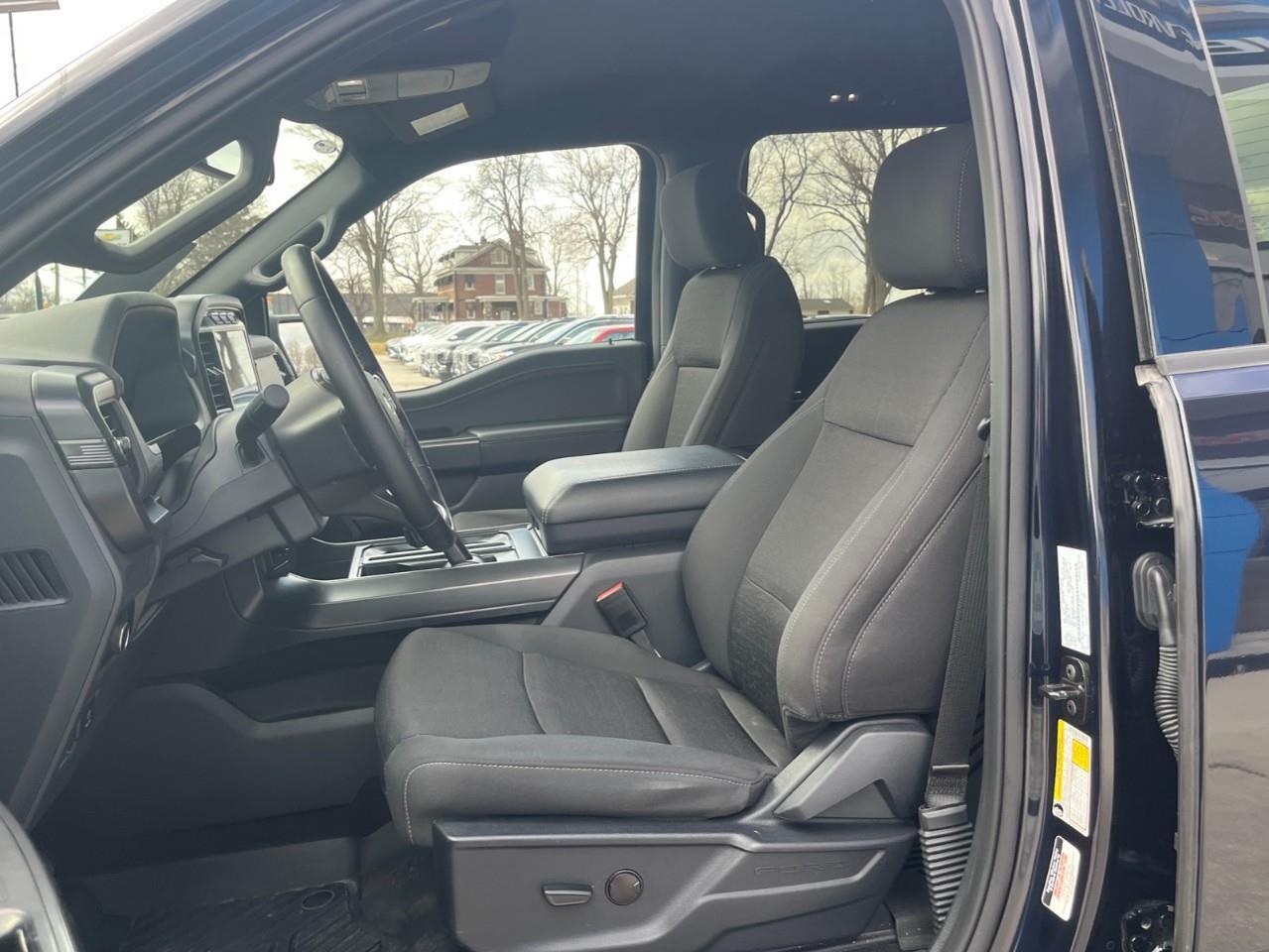 2024 Ford F-150  Photo