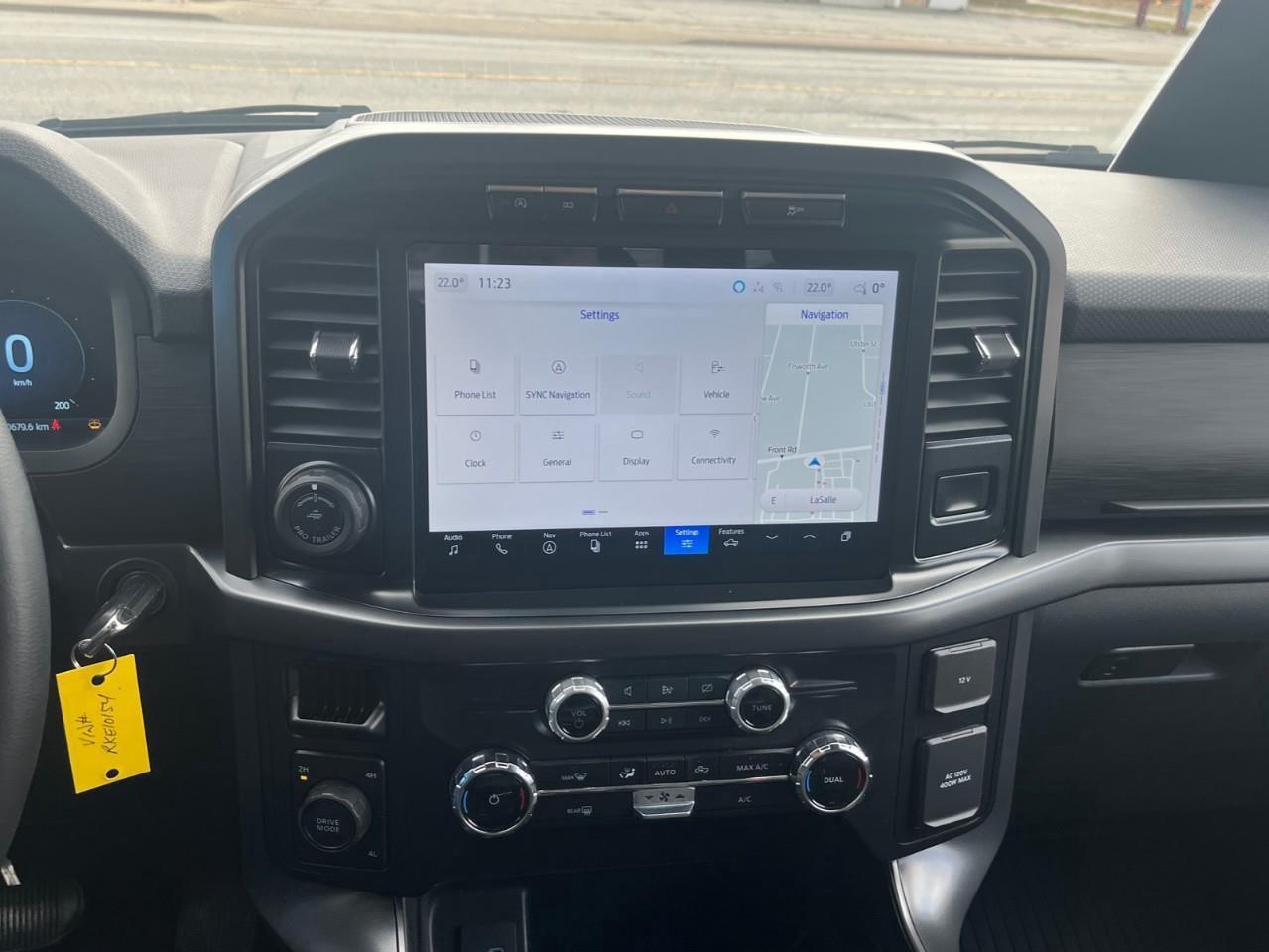 2024 Ford F-150  Photo