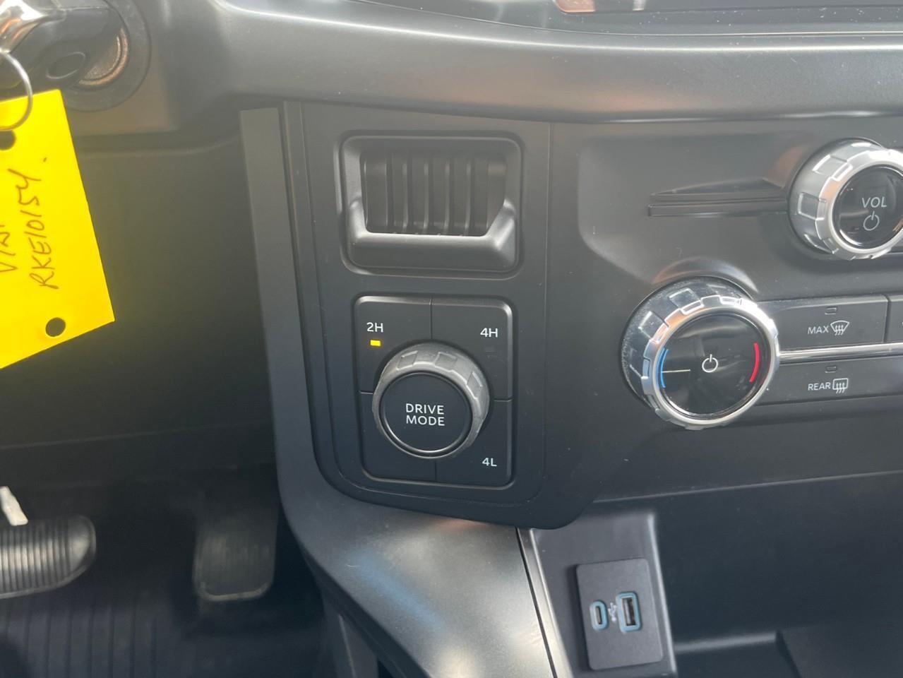 2024 Ford F-150  Photo