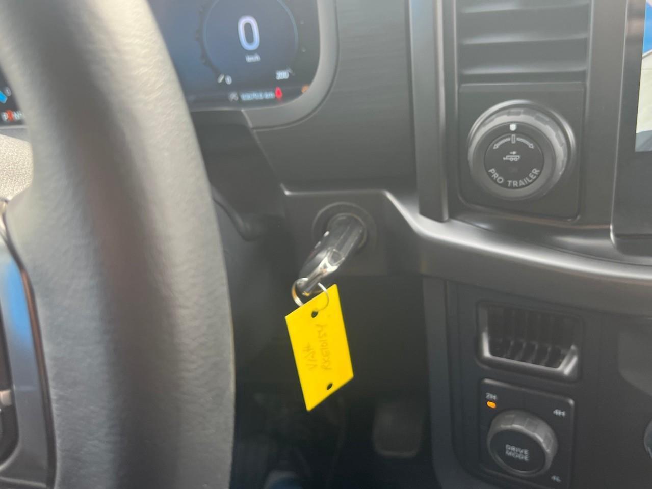 2024 Ford F-150  Photo