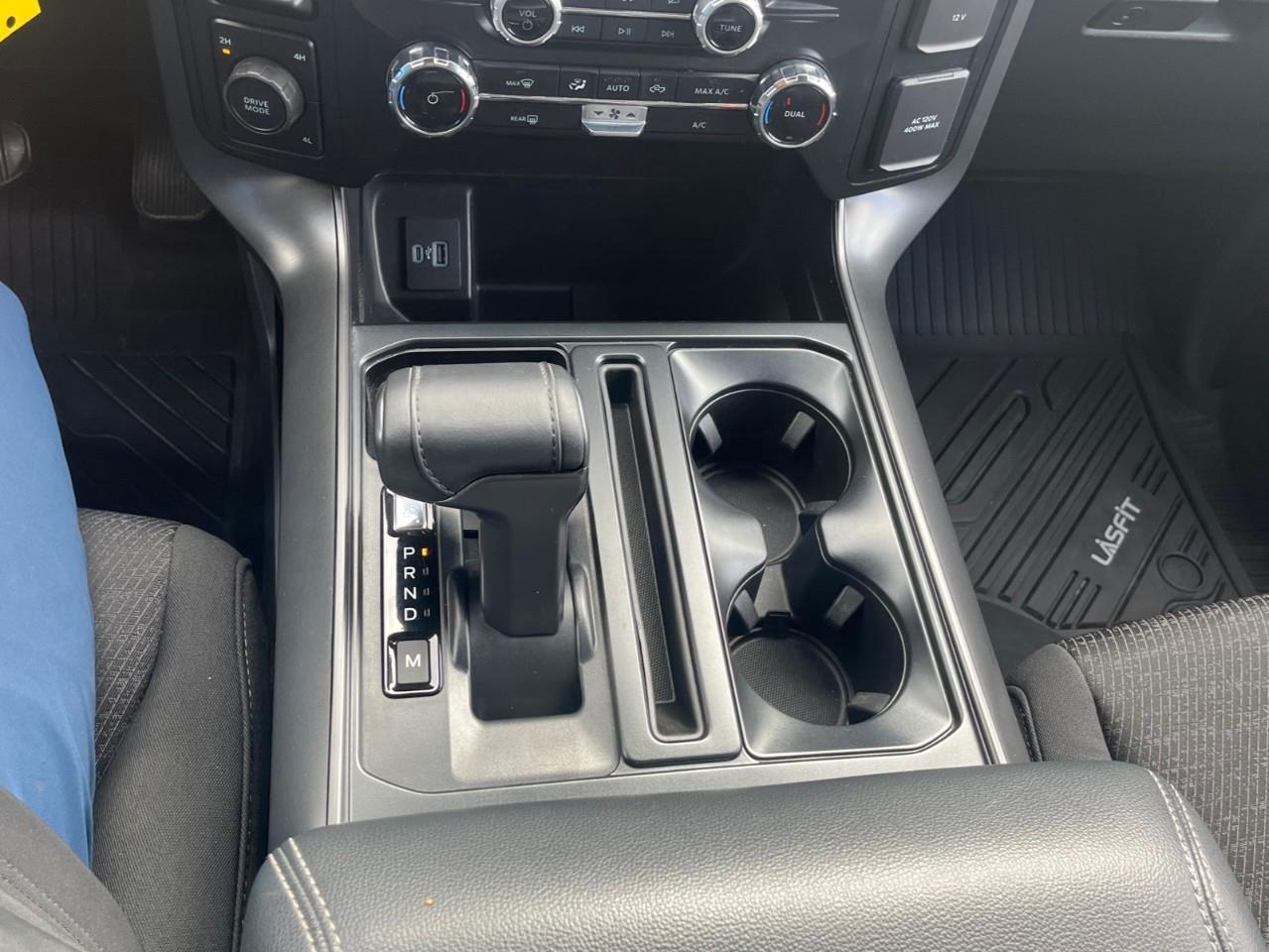 2024 Ford F-150  Photo