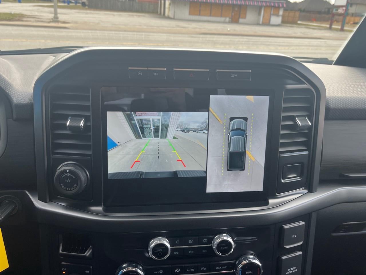 2024 Ford F-150  Photo