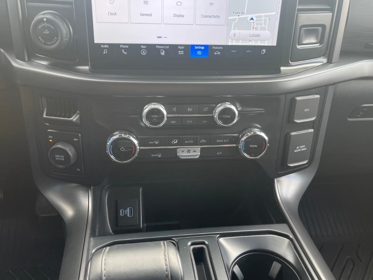 2024 Ford F-150  Photo