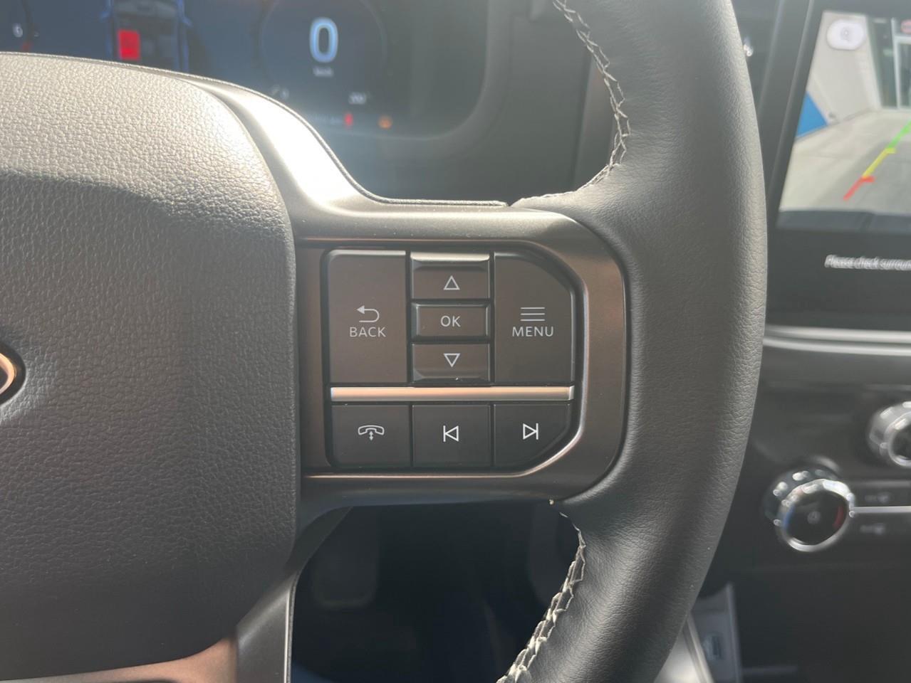 2024 Ford F-150  Photo