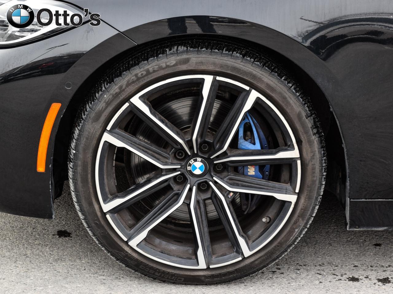 2022 BMW 4 Series xDrive Cabriolet Photo