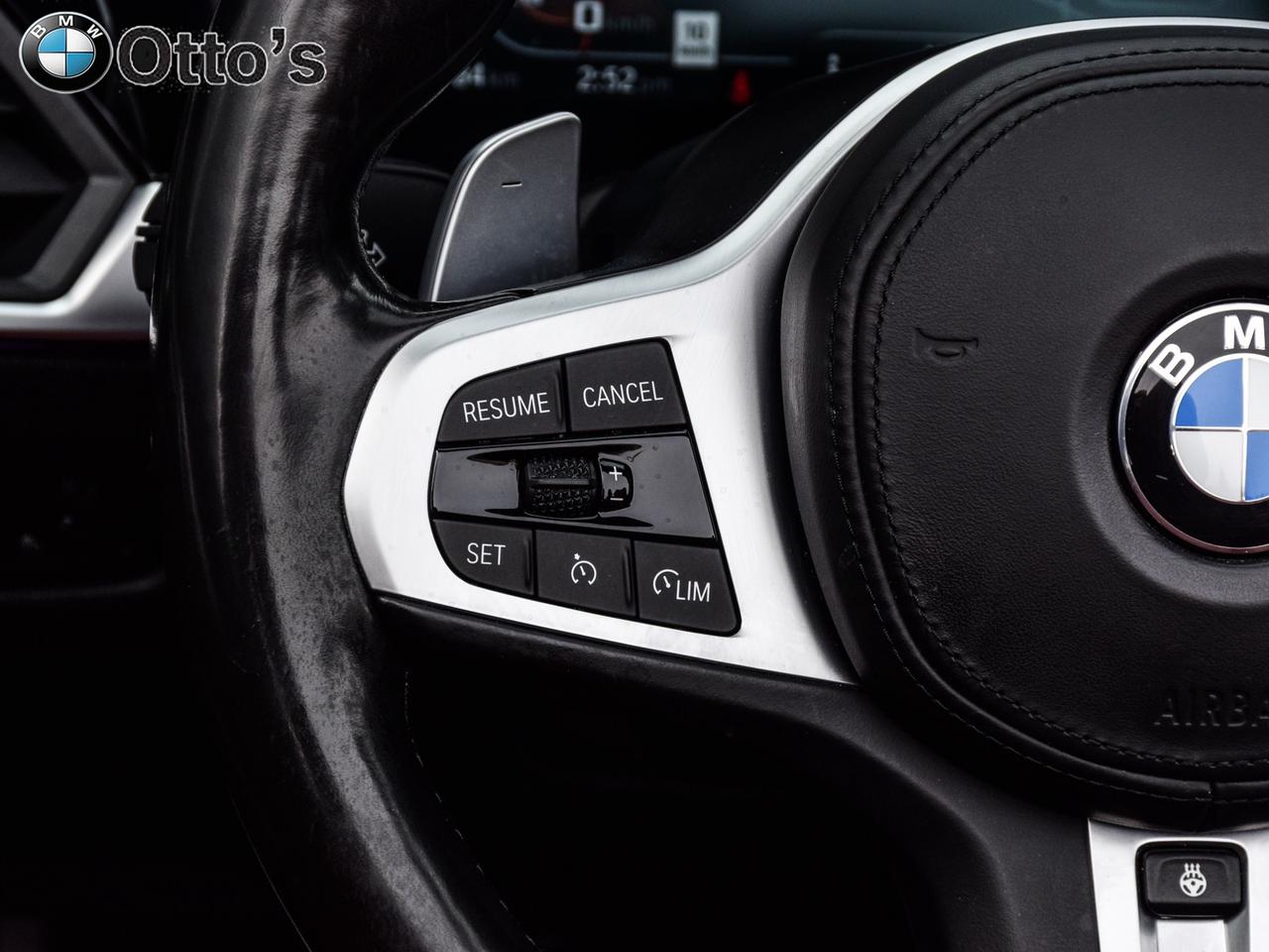 2022 BMW 4 Series xDrive Cabriolet Photo