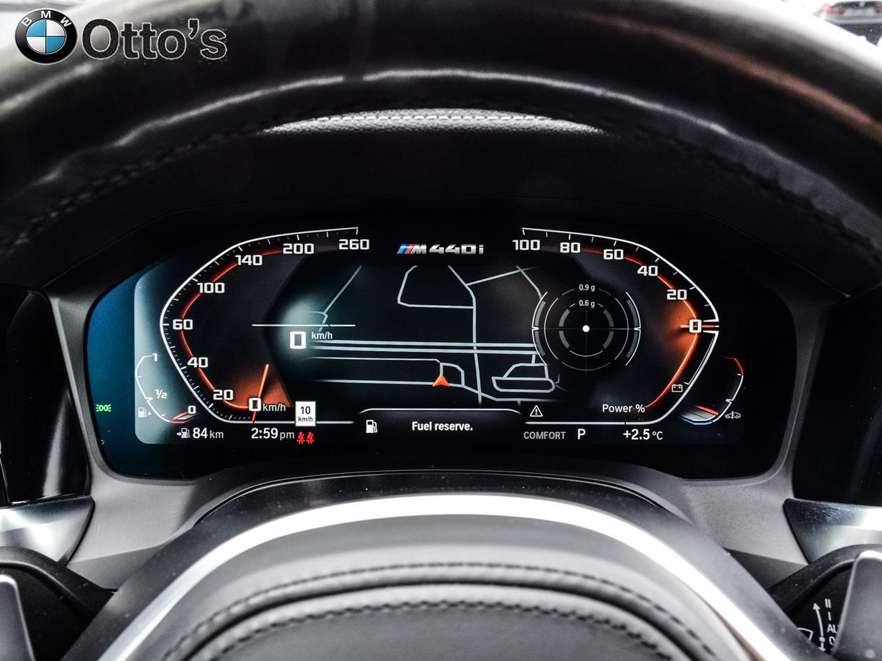 2022 BMW 4 Series xDrive Cabriolet Photo