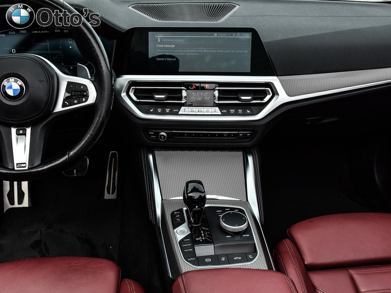 2022 BMW 4 Series xDrive Cabriolet Photo