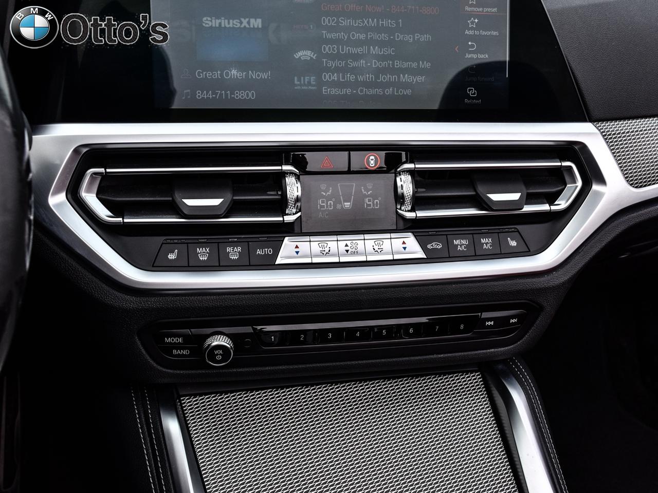 2022 BMW 4 Series xDrive Cabriolet Photo