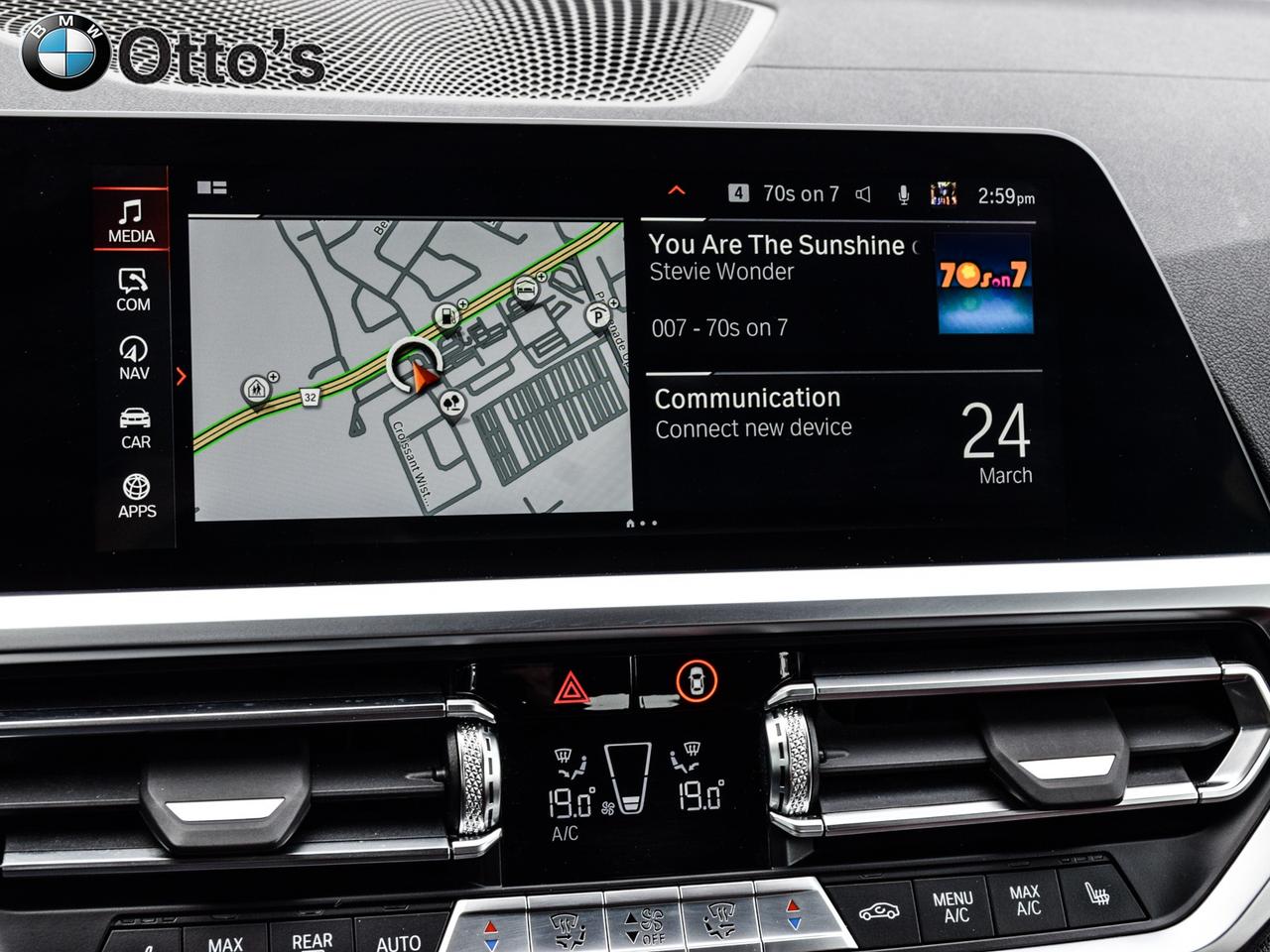 2022 BMW 4 Series xDrive Cabriolet Photo