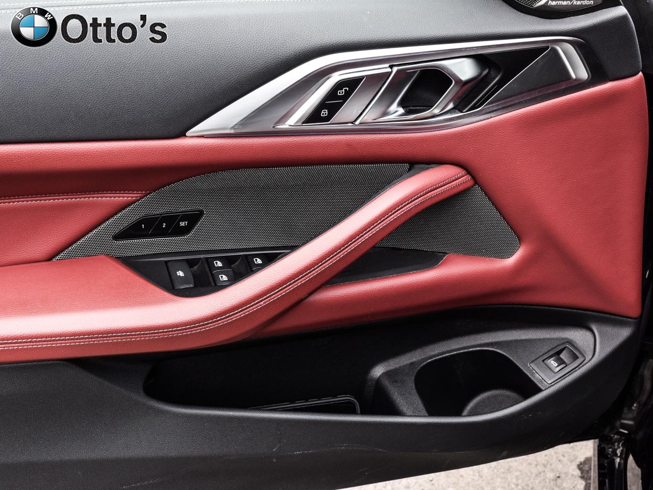 2022 BMW 4 Series xDrive Cabriolet Photo