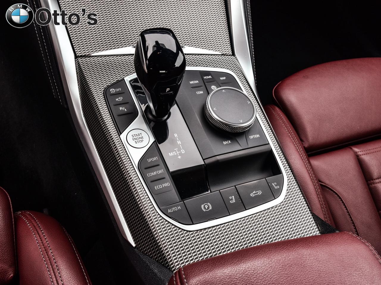 2022 BMW 4 Series xDrive Cabriolet Photo