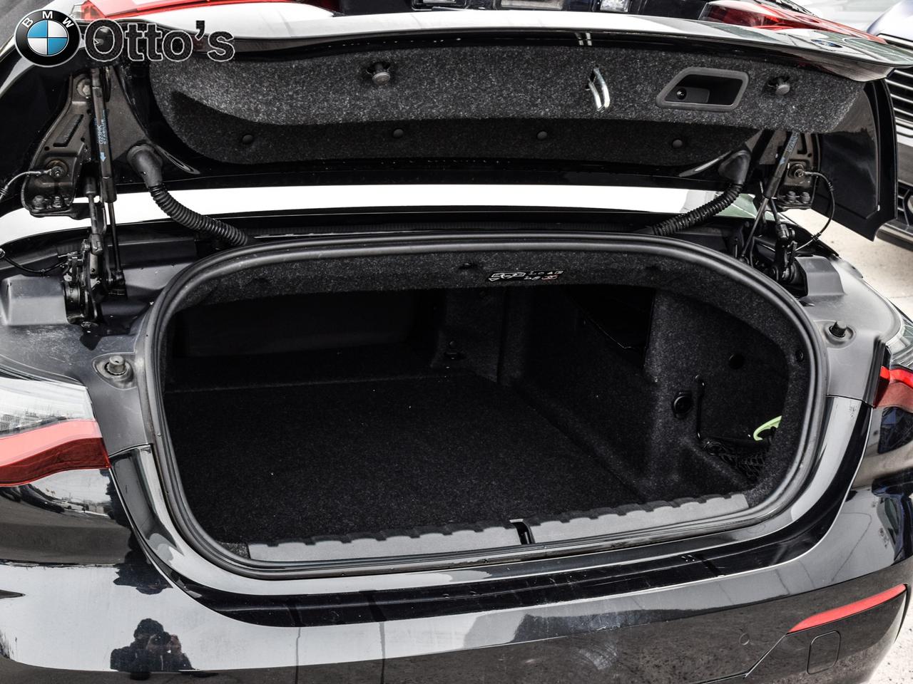 2022 BMW 4 Series xDrive Cabriolet Photo