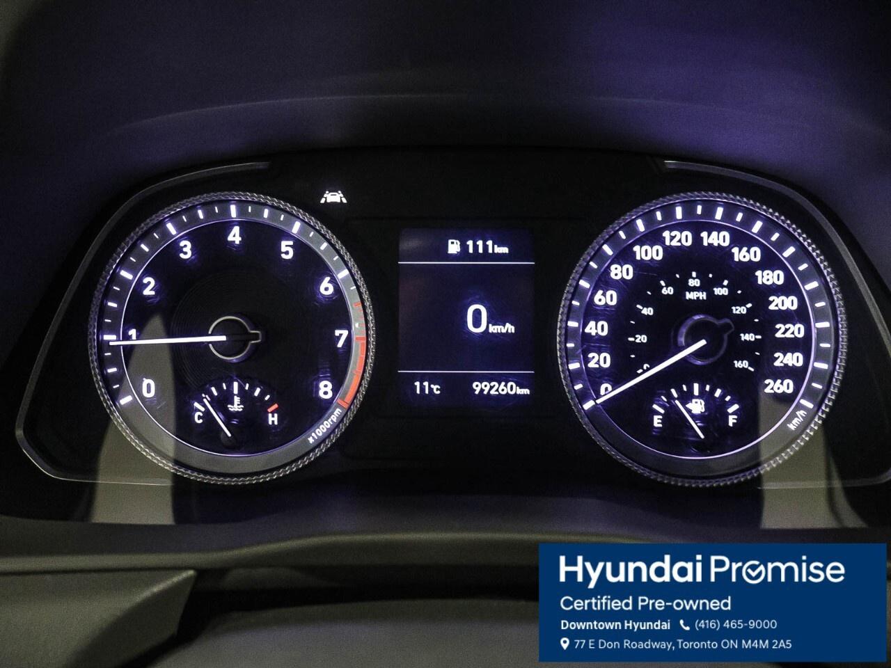 2022 Hyundai Sonata 1.6T SPORT Photo