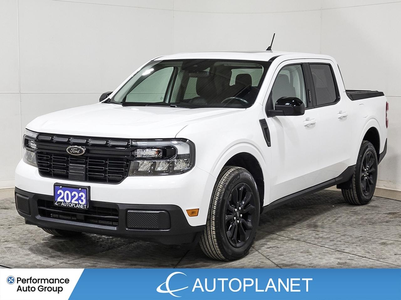 2023 Ford Maverick LARIAT AWD - FINANCE @$136/WK OR LEASE @$151/WK Photo