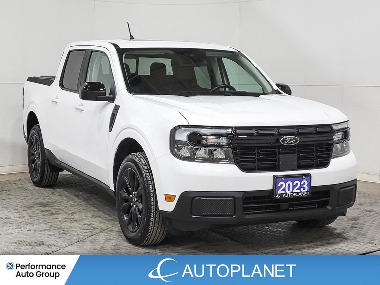 2023 Ford Maverick LARIAT AWD - FINANCE @$136/WK OR LEASE @$151/WK Photo