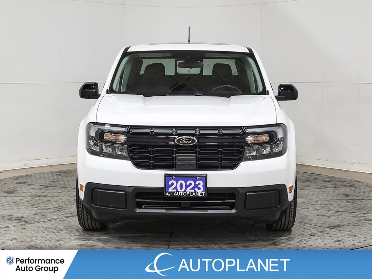 2023 Ford Maverick LARIAT AWD - FINANCE @$136/WK OR LEASE @$151/WK Photo