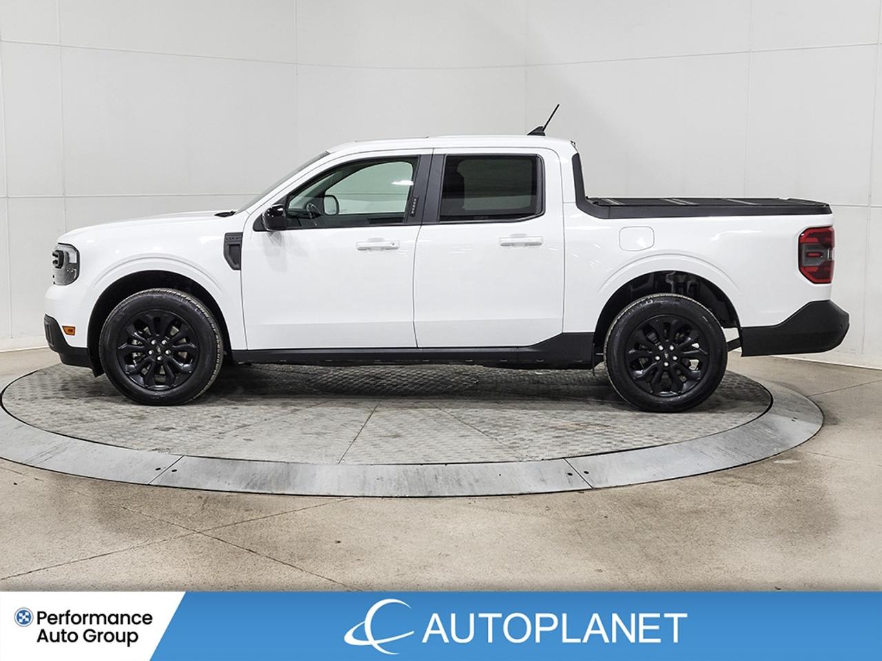 2023 Ford Maverick LARIAT AWD - FINANCE @$136/WK OR LEASE @$151/WK Photo