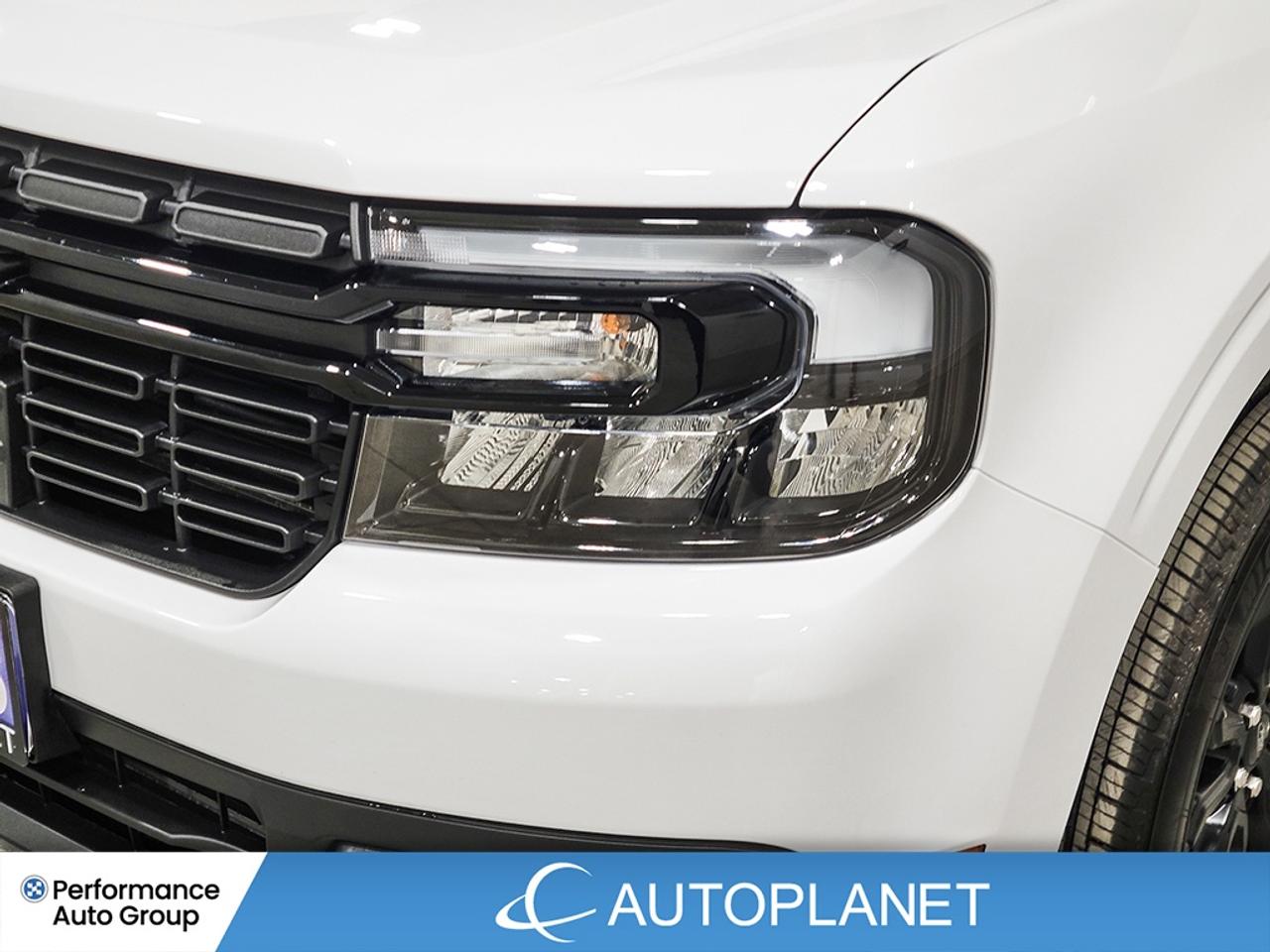 2023 Ford Maverick LARIAT AWD - FINANCE @$136/WK OR LEASE @$151/WK Photo