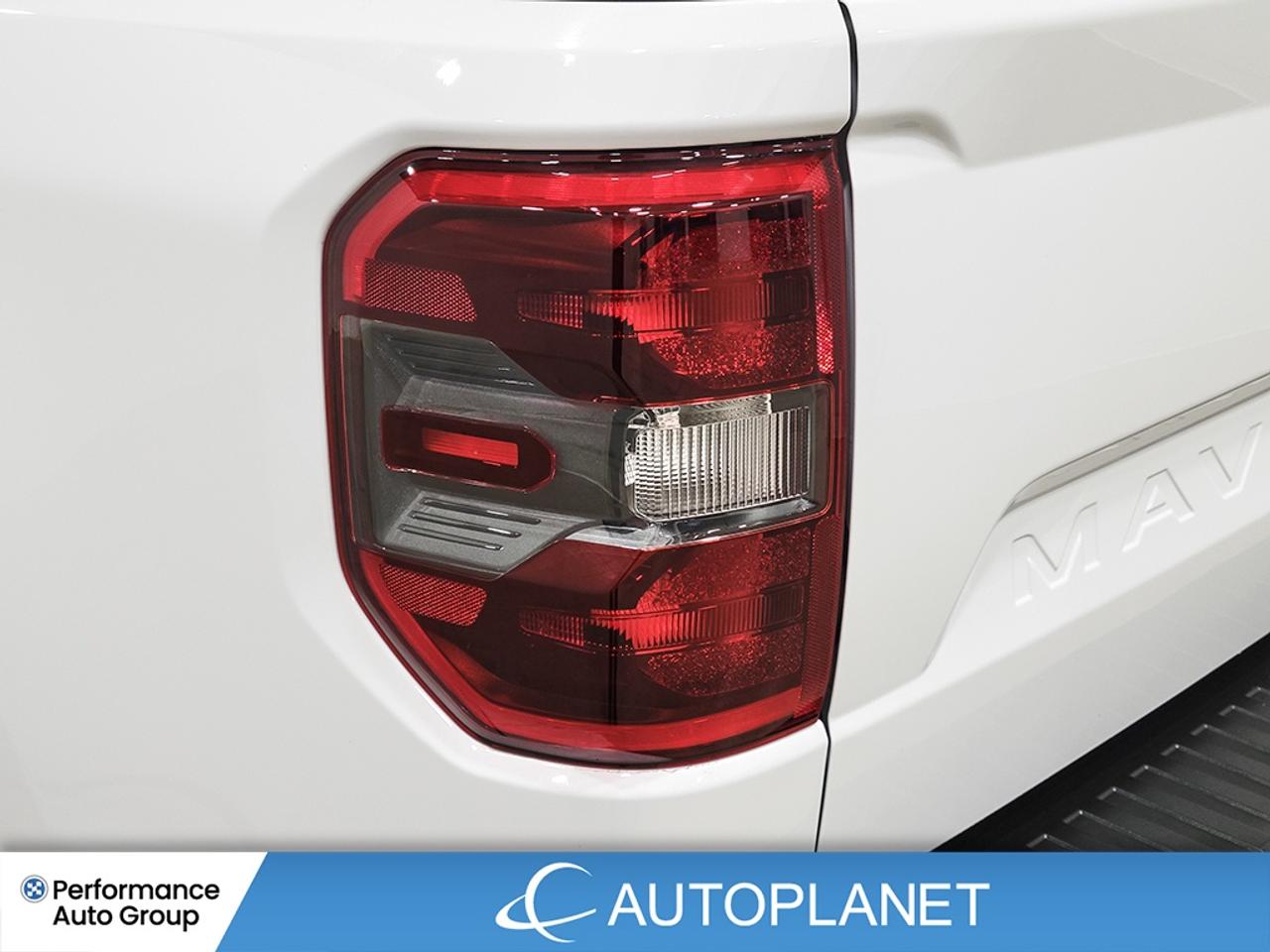 2023 Ford Maverick LARIAT AWD - FINANCE @$136/WK OR LEASE @$151/WK Photo