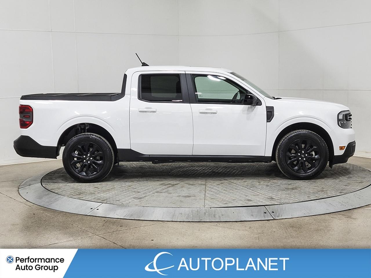 2023 Ford Maverick LARIAT AWD - FINANCE @$136/WK OR LEASE @$151/WK Photo