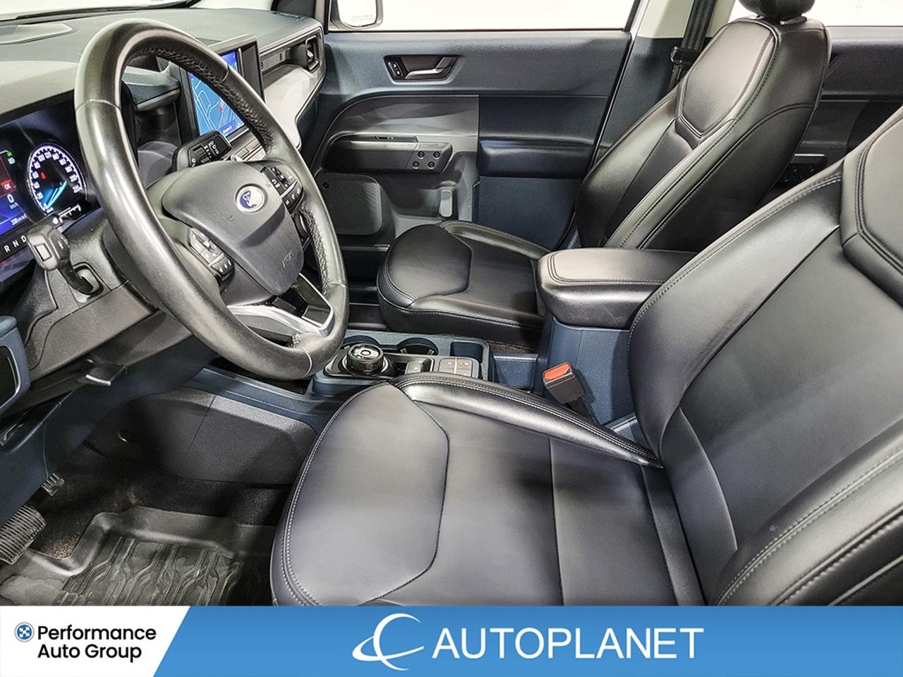 2023 Ford Maverick LARIAT AWD - FINANCE @$136/WK OR LEASE @$151/WK Photo