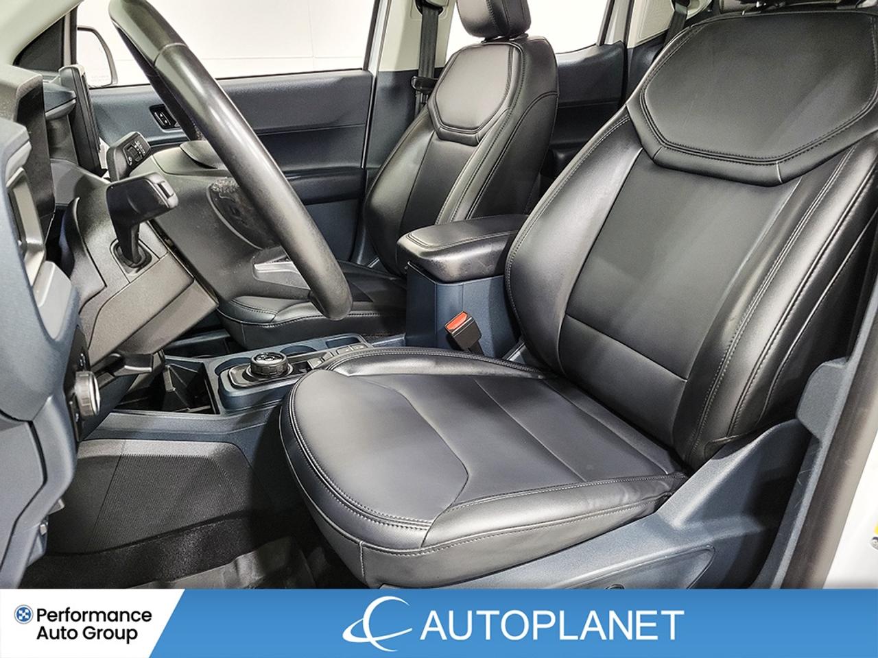 2023 Ford Maverick LARIAT AWD - FINANCE @$136/WK OR LEASE @$151/WK Photo