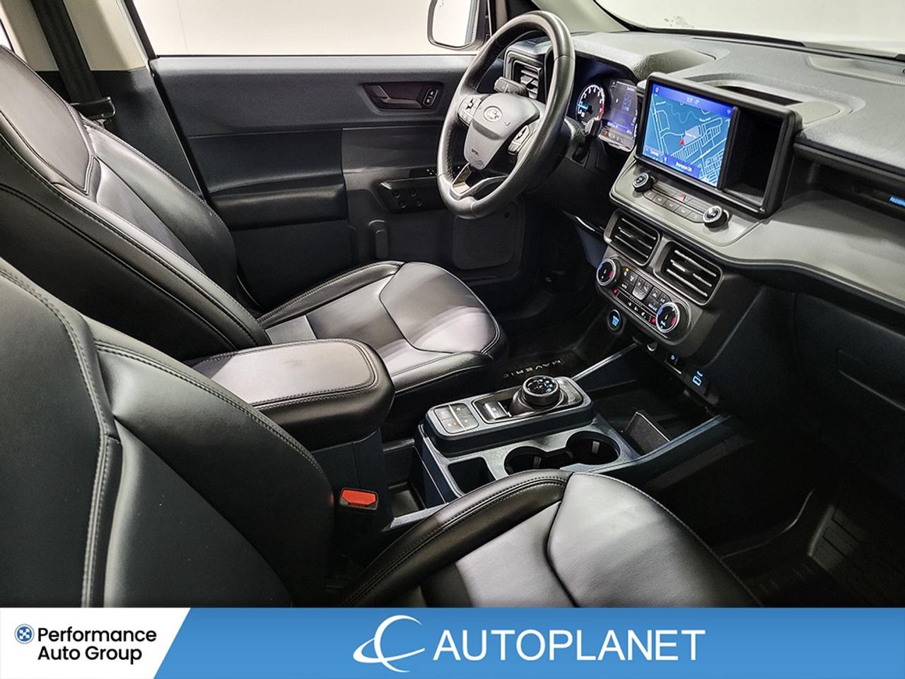 2023 Ford Maverick LARIAT AWD - FINANCE @$136/WK OR LEASE @$151/WK Photo