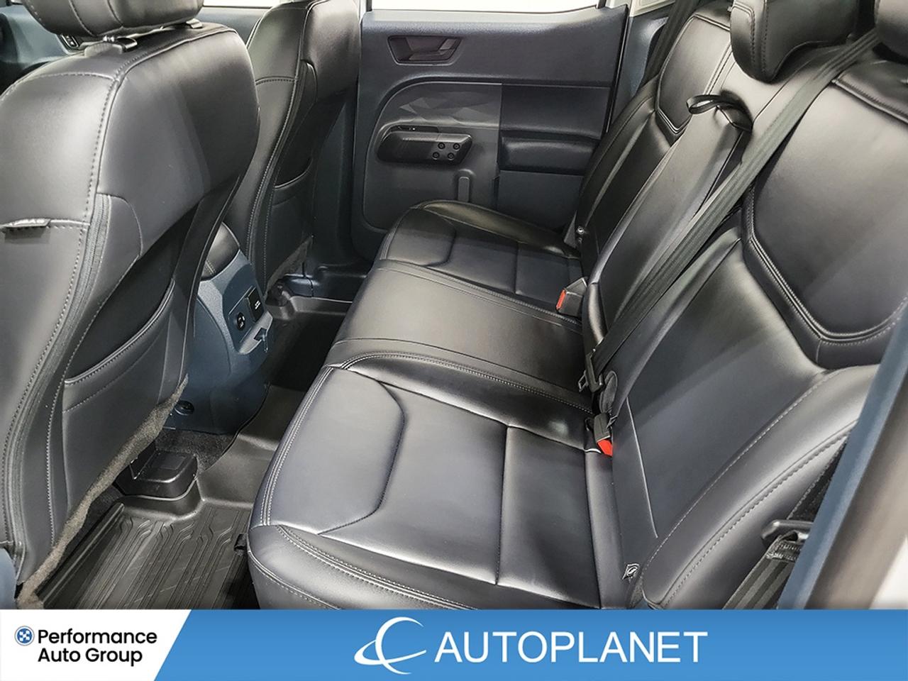 2023 Ford Maverick LARIAT AWD - FINANCE @$136/WK OR LEASE @$151/WK Photo