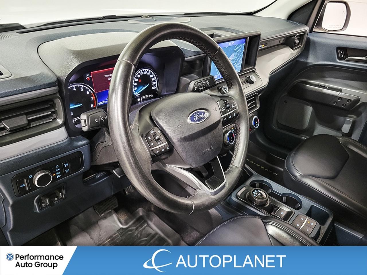 2023 Ford Maverick LARIAT AWD - FINANCE @$136/WK OR LEASE @$151/WK Photo