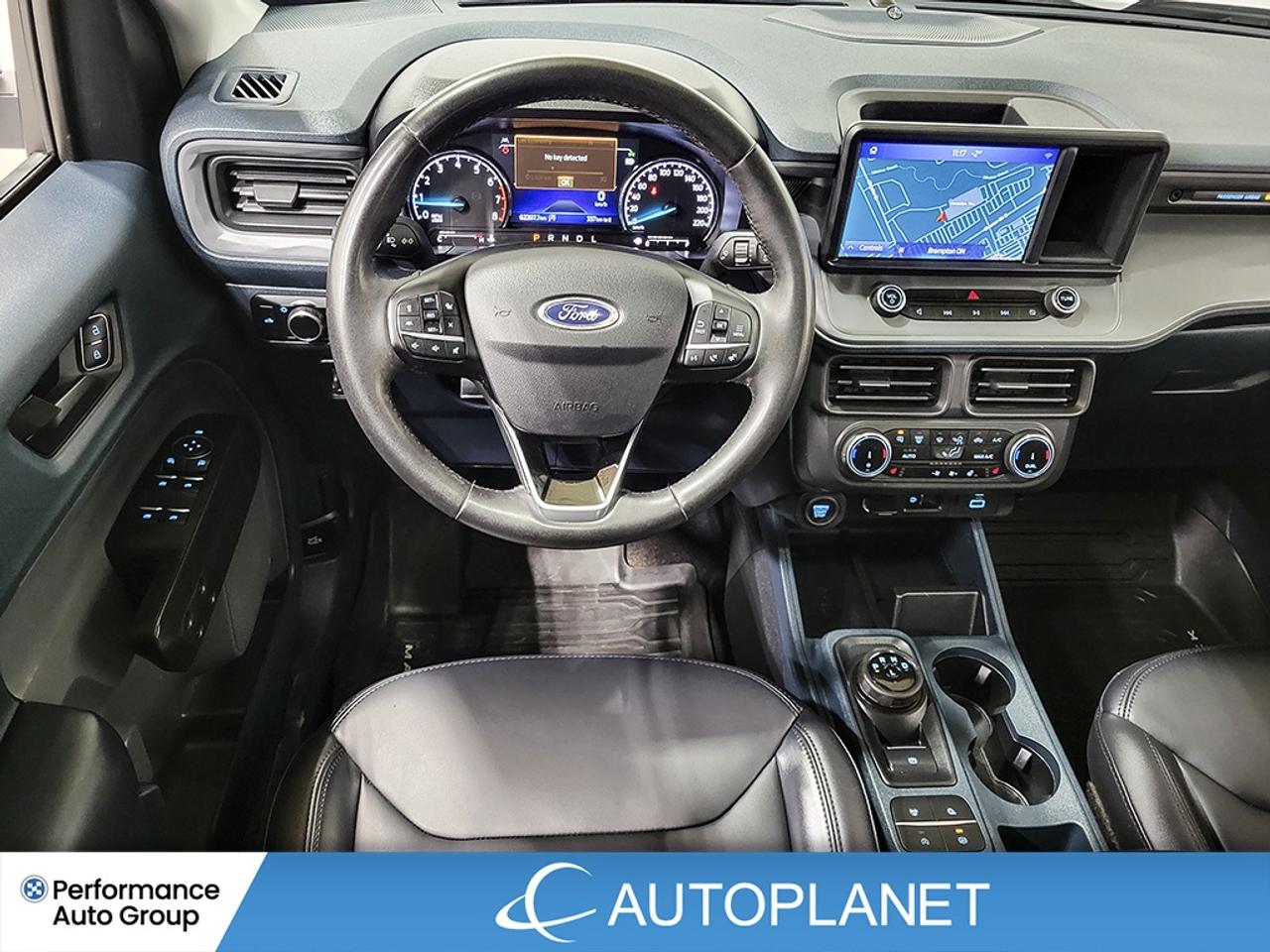 2023 Ford Maverick LARIAT AWD - FINANCE @$136/WK OR LEASE @$151/WK Photo