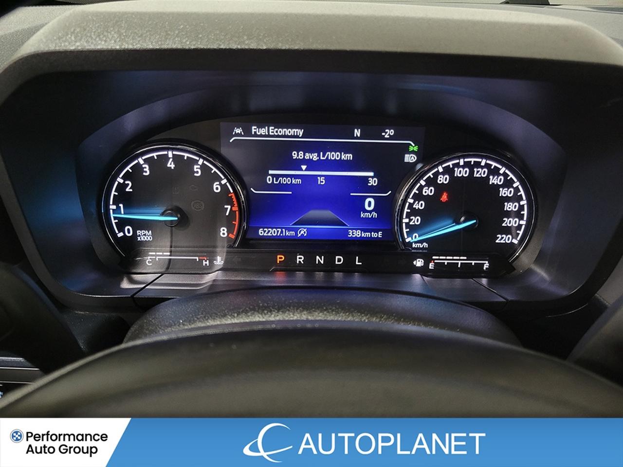 2023 Ford Maverick LARIAT AWD - FINANCE @$136/WK OR LEASE @$151/WK Photo