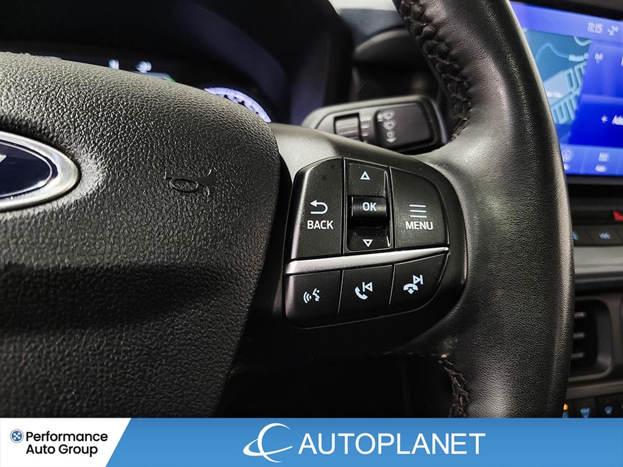 2023 Ford Maverick LARIAT AWD - FINANCE @$136/WK OR LEASE @$151/WK Photo