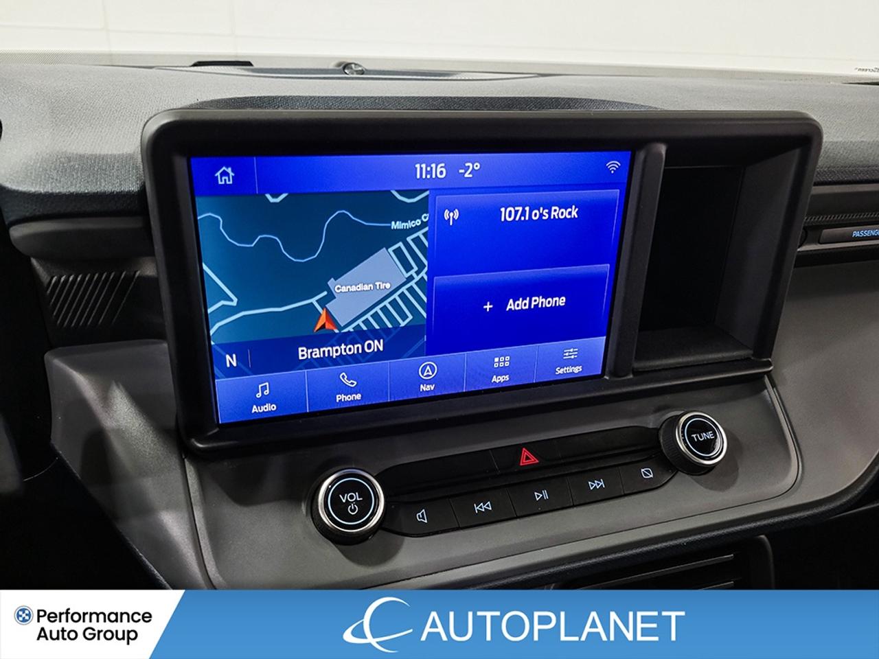 2023 Ford Maverick LARIAT AWD - FINANCE @$136/WK OR LEASE @$151/WK Photo