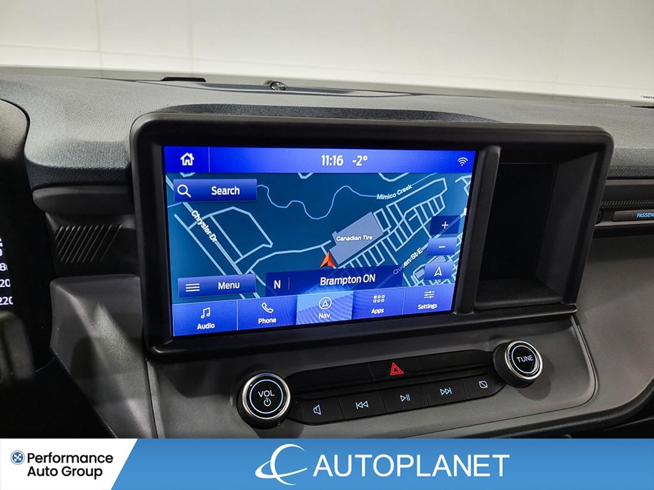 2023 Ford Maverick LARIAT AWD - FINANCE @$136/WK OR LEASE @$151/WK Photo